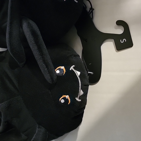 Unisex spider slippers - Picture 3 of 4